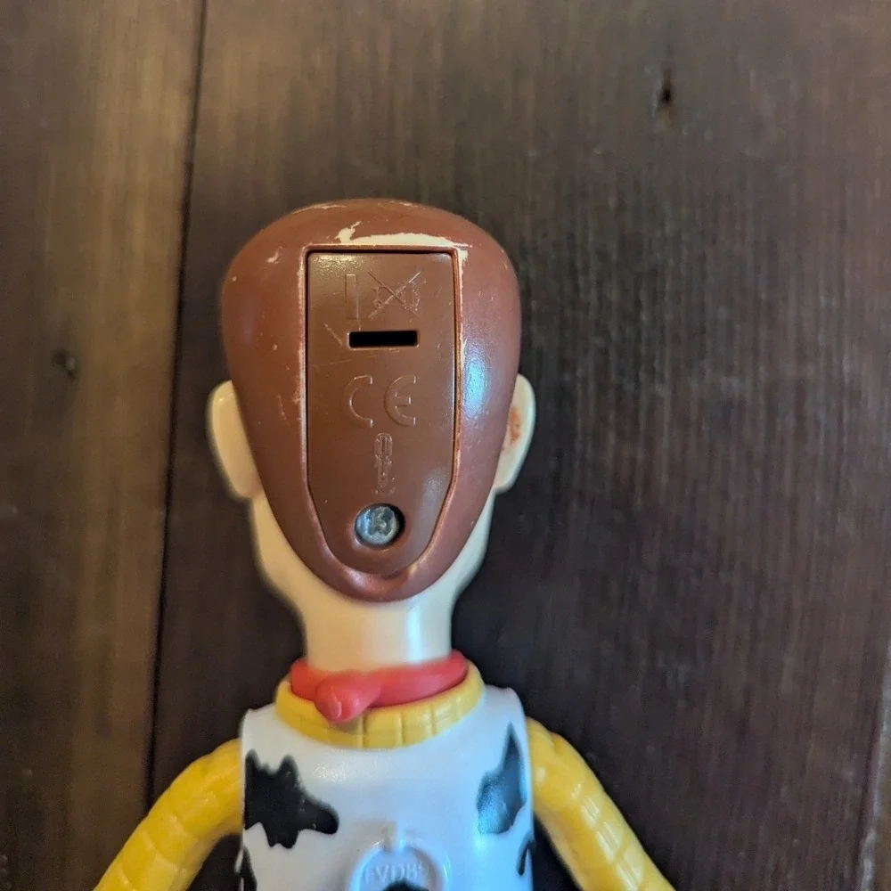 Woody Doll‎ 2019 Disney Pixar Toy Story
